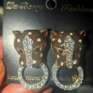 Fashion Earrings
